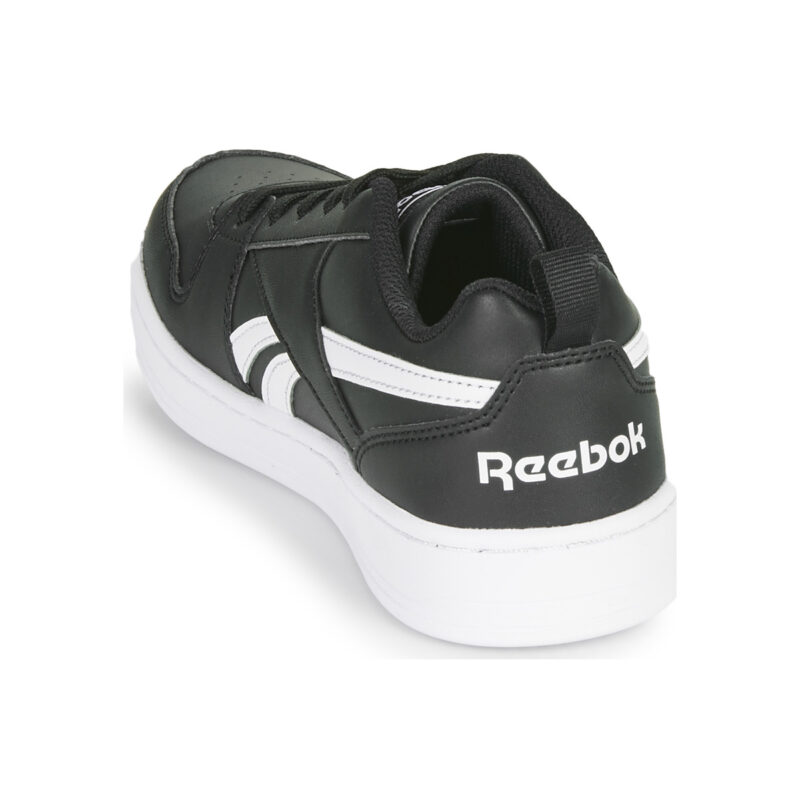 Reebok Classic REEBOK ROYAL PRIME Nero Sneakers Bambina - 5