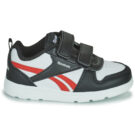 Reebok Classic REEBOK ROYAL PRIME Nero Sneakers Bambina - 2