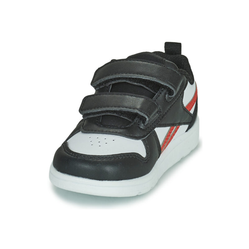 Reebok Classic REEBOK ROYAL PRIME Nero Sneakers Bambina - 3