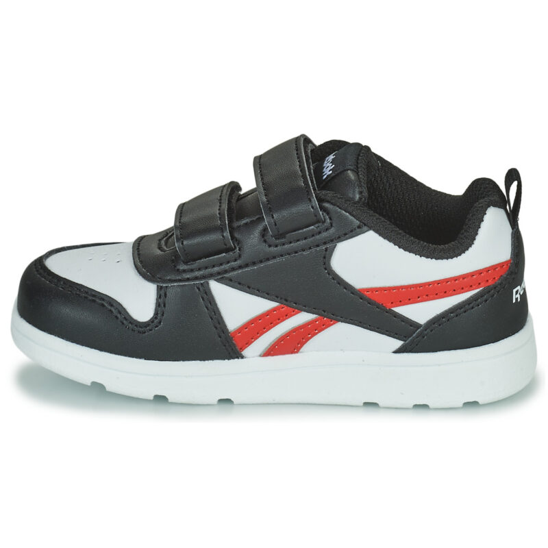Reebok Classic REEBOK ROYAL PRIME Nero Sneakers Bambina - 4