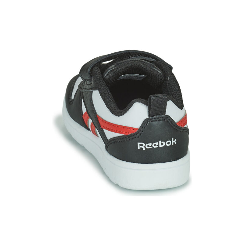 Reebok Classic REEBOK ROYAL PRIME Nero Sneakers Bambina - 5