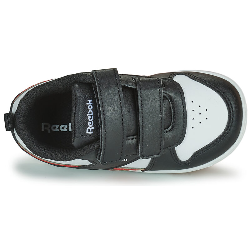 Reebok Classic REEBOK ROYAL PRIME Nero Sneakers Bambina - 6