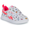 Scarpe bambini ragazza Reebok Classic  REEBOK ROYAL PRIME SNUG  Multicolore Reebok Classic 1200161921629