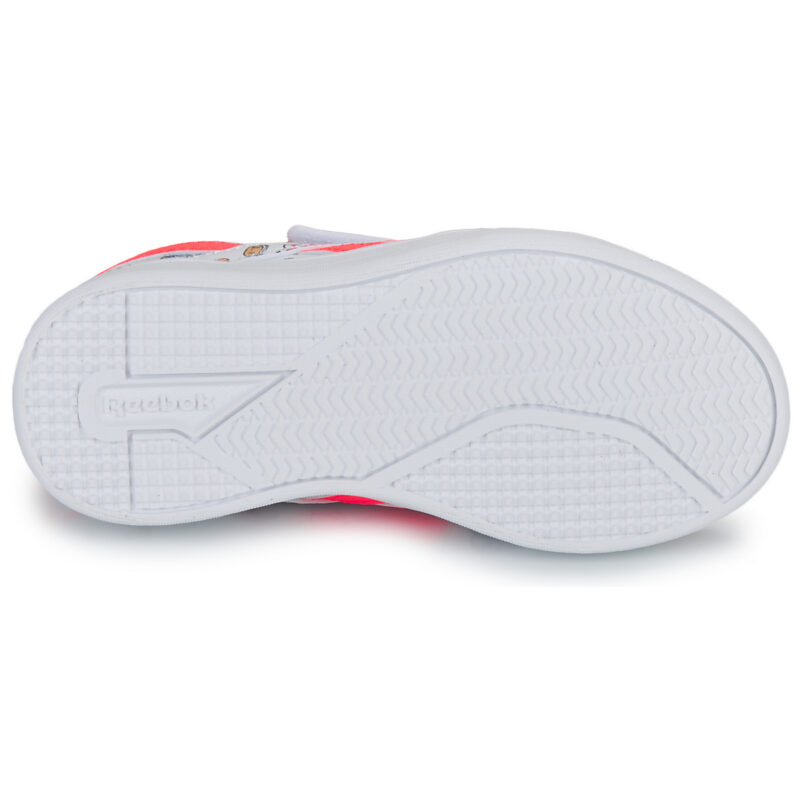 Reebok Classic REEBOK ROYAL PRIME SNUG Multicolore Sneakers Bambina - 7