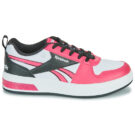 Reebok Classic REEBOK ROYAL PRIME STEP N' FLASH Pink - Mädchen-Sneaker - Größe 2