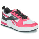 Reebok Classic REEBOK ROYAL PRIME STEP N' FLASH Pink - Mädchen-Sneaker - Größe 1