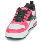Reebok Classic REEBOK ROYAL PRIME STEP N' FLASH Pink - Mädchen-Sneaker - Größe 3