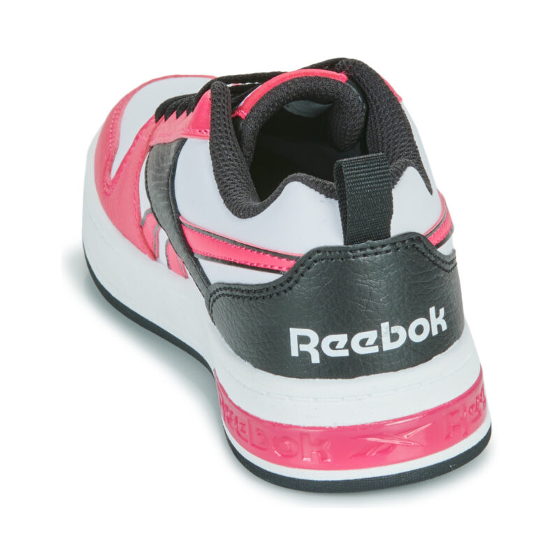 Reebok Classic REEBOK ROYAL PRIME STEP N' FLASH Pink - Mädchen-Sneaker - Größe 5