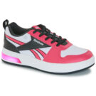 Reebok Classic REEBOK ROYAL PRIME STEP N' FLASH Pink - Mädchen-Sneaker - Größe 6