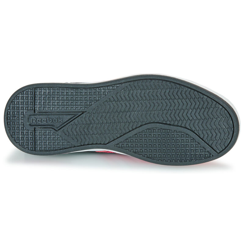 Reebok Classic REEBOK ROYAL PRIME STEP N' FLASH Pink - Mädchen-Sneaker - Größe 7