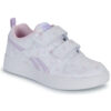 Reebok Classic ROYAL PRIME 2.0 TWO STRAP HOOP LOOP Weiß Reebok Classic 1200161918933 Kinderschuhe