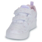 Reebok Classic ROYAL PRIME 2.0 TWO STRAP HOOP LOOP Bianco Sneakers Bambina - 3