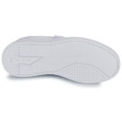 Reebok Classic ROYAL PRIME 2.0 TWO STRAP HOOP LOOP Bianco Sneakers Bambina - 7