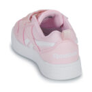Reebok Classic ROYAL PRIME 2.0 TWO STRAP HOOP LOOP Rosa Sneakers Bambina - 5