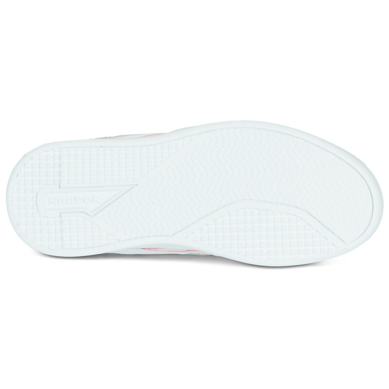 Reebok Classic ROYAL PRIME 2.0 TWO STRAP HOOP LOOP Rosa - Sneakers Bambina - 7
