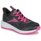 Reebok Sport REEBOK ROAD SUPREME Negro Zapatillas Ni&ntilde;a - 1
