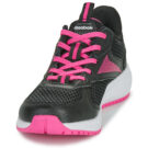 Reebok Sport REEBOK ROAD SUPREME Negro Zapatillas Ni&ntilde;a - 3