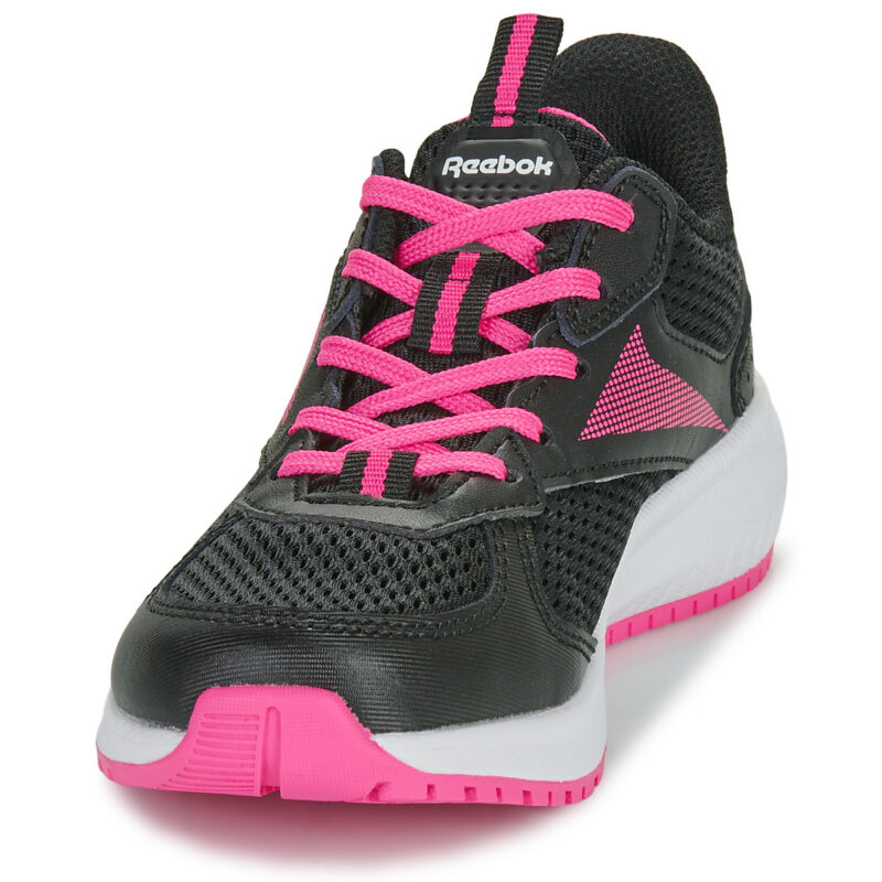 Reebok Sport REEBOK ROAD SUPREME Negro Zapatillas Ni&ntilde;a - 3