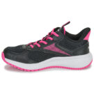Reebok Sport REEBOK ROAD SUPREME Negro Zapatillas Ni&ntilde;a - 4