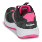 Reebok Sport REEBOK ROAD SUPREME Negro Zapatillas Ni&ntilde;a - 5