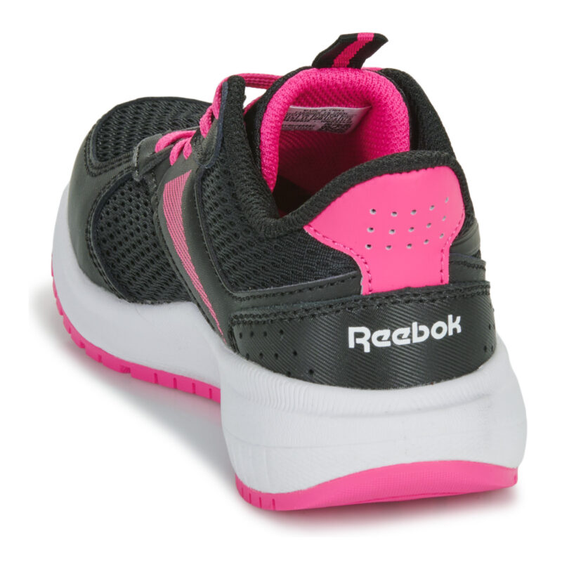Reebok Sport REEBOK ROAD SUPREME Negro Zapatillas Ni&ntilde;a - 5
