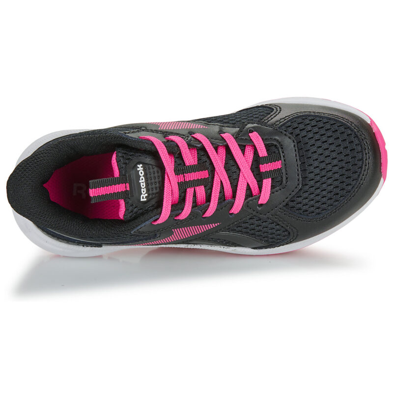Reebok Sport REEBOK ROAD SUPREME Negro Zapatillas Ni&ntilde;a - 6