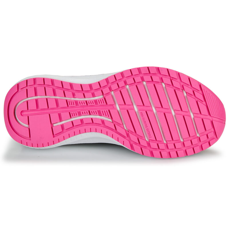 Reebok Sport REEBOK ROAD SUPREME Negro Zapatillas Ni&ntilde;a - 7