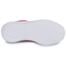 Reebok Sport RUSH RUNNER 5 ELASTIC LACE TOP STRAP Rose Chaussures de course Fille - 7