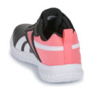 Reebok Sport RUSH RUNNER SYN ELASTIC LACE TOP STRAP Nero Scarpe da running Bambina - 5