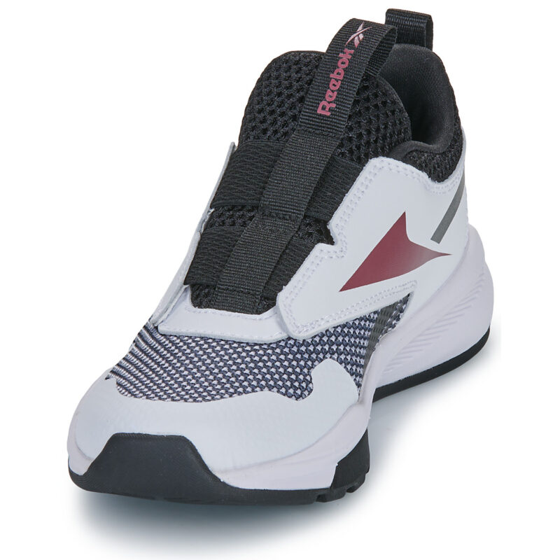 Reebok Sport XT SPRINTER SLIP White Sneakers for Girls - 3