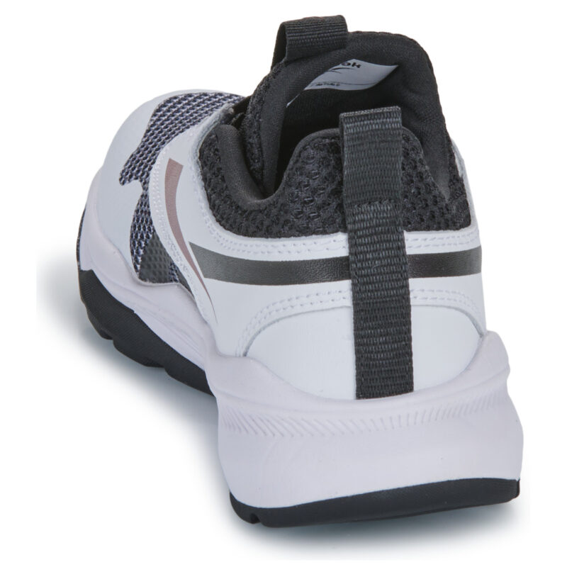 Reebok Sport XT SPRINTER SLIP White Sneakers for Girls - 5