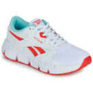 Reebok Sport ZIG DYNAMICA 5 Bianco Scarpe da running Bambina - 1