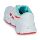 Reebok Sport ZIG DYNAMICA 5 Bianco Scarpe da running Bambina - 5