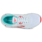 Reebok Sport ZIG DYNAMICA 5 Bianco Scarpe da running Bambina - 6