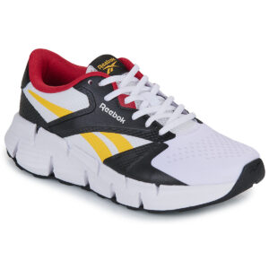Scarpe bambini ragazza Reebok Sport  ZIG DYNAMICA 5  Bianco Reebok Sport 1200161873713