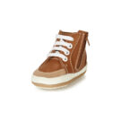 Robeez MIGO Marrone Sneakers Bambina - 3