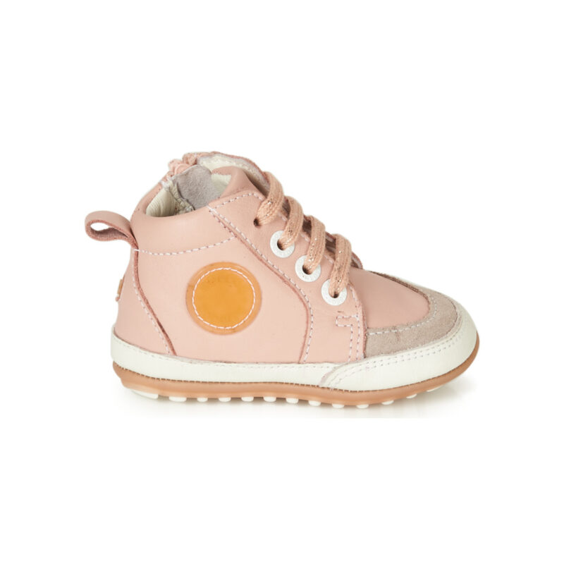 Robeez MIGO Rosa Sneakers Bambina - 2