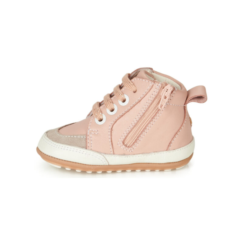 Robeez MIGO Rosa Sneakers Bambina - 4