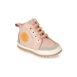 Scarpe bambini ragazza Robeez MIGO Rosa Robeez 3612888437594