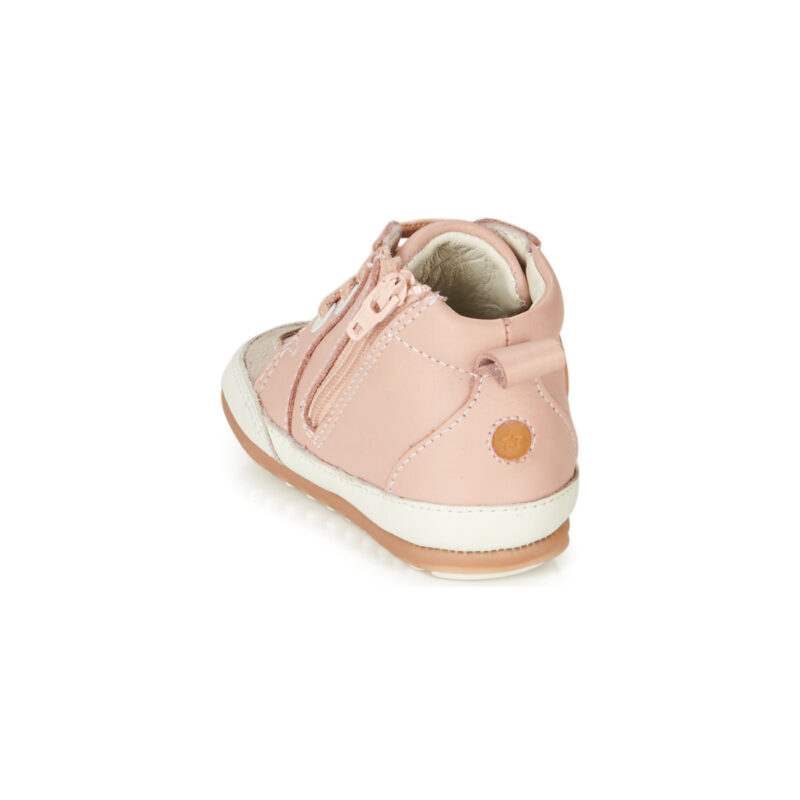 Robeez MIGO Rosa Sneakers Bambina - 5
