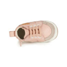 Robeez MIGO Rosa Sneakers Bambina - 6
