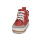 Robeez MIGO Rosso Sneakers Bambina - 3