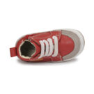Robeez MIGO Rosso Sneakers Bambina - 6