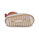 Robeez MIGO Rosso Sneakers Bambina - 7