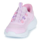Skechers  BOUNDER PRO SLIP-INS  Rosa Sneakers Bambina - 3