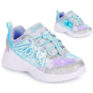 Skechers DREAM RACER Multicolore Sneakers Bambina - 1