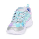 Skechers DREAM RACER Multicolore Sneakers Bambina - 3