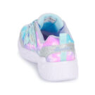Skechers DREAM RACER Multicolore Sneakers Bambina - 5