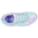 Skechers DREAM RACER Multicolore Sneakers Bambina - 6