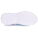 Skechers DREAM RACER Multicolore Sneakers Bambina - 7